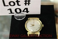 Omega Automatic Wristwatch: