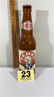 Large Fehr’s Glass Bottle