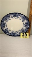 Chatsworth China Platter