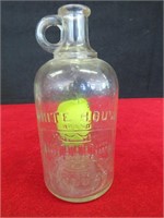 Vintage Whitehouse Vinegar Bottle