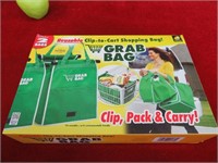 Clip to Cart Grab Bag