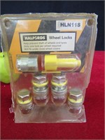 Wheel Locks HLN 11 S