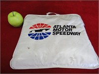 Stadium Seat Atlanta Motor Speedway