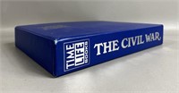 Vintage Time Life The Civil War Books