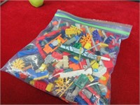 Bag of Legos!!