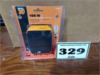 NEW 100 Watt Inverter