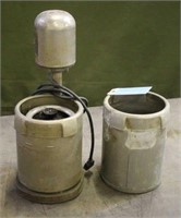 Vintage Electric Hamilton Beach Jar/Bottle Washers