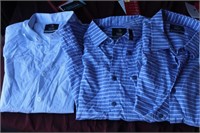 Brand New Men's MPG Sport Shirt with tags