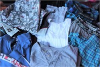 Men's Boxers, Tanks, Board Shorts, Polos, Sweaters
