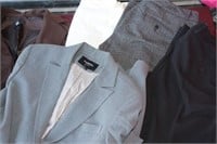 Women's Suits: Jackets & Pants, Express, Inc, NY