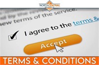 Terms & Conditions