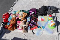 Baby Bjorns, Stuffed Animals, Baby Toys