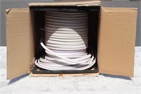 Siamese Coaxial Cable (Approximately 500 ft)