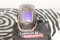 Lincoln Electric Foose Impostor Welding Helmet