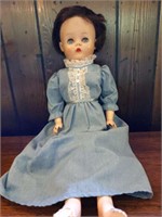 Vintage Doll