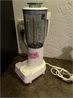 Sunbeam Blender