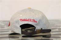 Mitchell & Ness San Francisco 49ers Football Hat