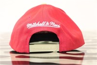 Mitchell & Ness San Francisco 49ers Hat