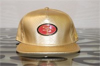 San Francisco 49ers Hat