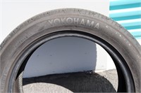 BMW 5 Series Tire, Great Condition