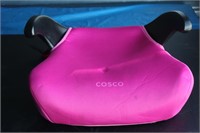 Cosco Booster, Pink