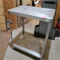 Aluminum Stand