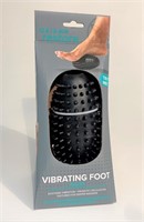 Vibrating Foot Roller Gaiam Restore