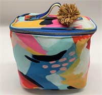 Lunch Box C.R. Gibson Paint The Town
