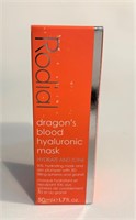 Radial Dragon's Blood Hyaluronic Mask 1.7floz