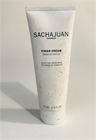 Sachajuan Finish Cream Shape & Moisturize 2.5Floz