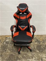 Skonyon Gaming Chair & PDP Gaming Headset