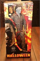 Neca Halloween Michael Myers 18" Figurine