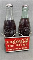 Coca-Cola Shopping Drink Holder