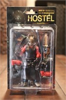 Hostel: hostelfilm.com Ultra Detail Figurine