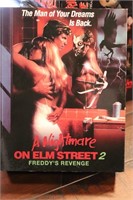 Neca A Nightmare On Elm Street 2 Freddy's Revenge