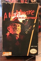 Neca A Nightmare On Elm Street Figurine, New Box