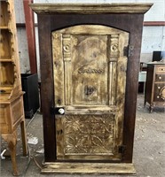 Rustic Cupboard