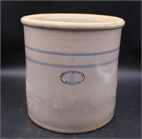 Marshall Pottery Crock 6