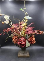Pedestal Floral Arrangement