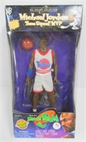 Space Jam Figure in Box.