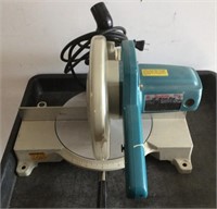 Makita 10 inch miter saw