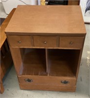Small Ethan Allen end table