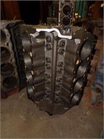 GM 350 Engine Block - 366286