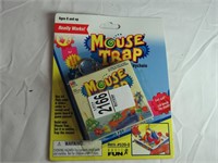 Mouse Trap Key Chain 1999