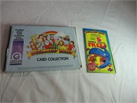 The Beginner's Bible Card Collection