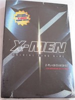 X-MEN TRADING CARD GAME - 2 PLAYER STARTER SET