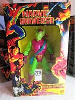 NEW Toy Biz Marvel Comics Universe Green Goblin