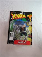 Cable 3rd Edition Uncanny X-men Marvel X-force