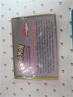 1999 (102) Complete Set of Pokemon Cards