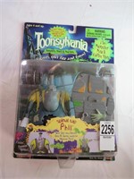 Toonsylvania Spinal Tap Phil Figure Monster Muck